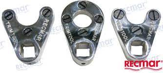 TOOLTRIMKIT Aftermarket Mercruiser Trim Piston Tool Kit | Sawley's Select Marine Parts