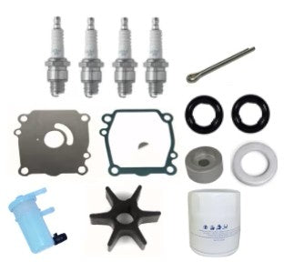 99E08-090 Aftermarket Suzuki DF60, DF70 Service Kit (2008-09 Early) | Sawley's Select Marine Parts