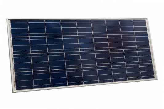 SPP043302400 - Solar Panel 330W-24V Poly 1956x992x40mm series 4a