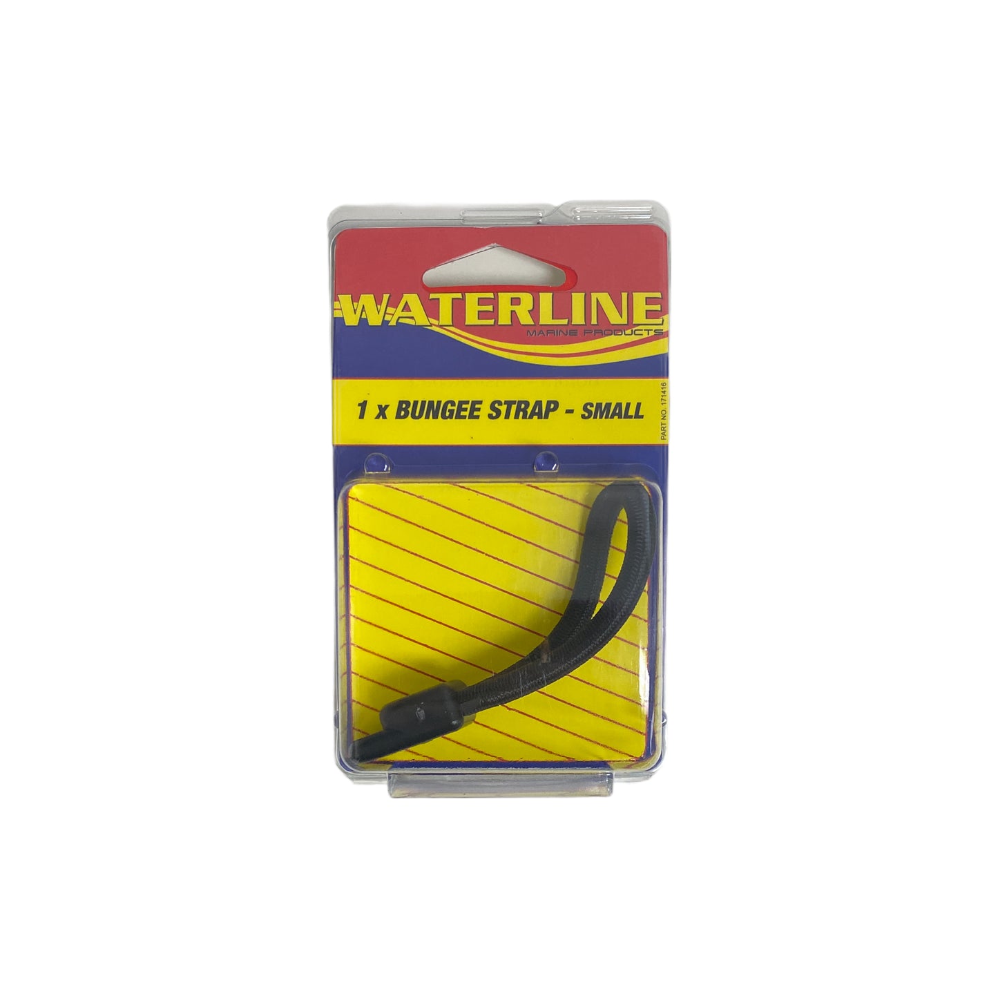 171416 Bungee Strap - Small | Marine Deck Hardware