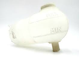 3547466, Expansion Tank - Genuine Volvo Penta