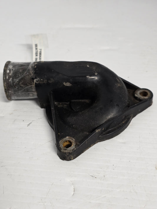 71904A1 Mercruiser Water Inlet Cover | Genuine Used Part