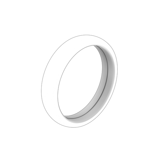 21780376 Sealing Ring | Genuine Volvo Penta Part - photo 2 of 2