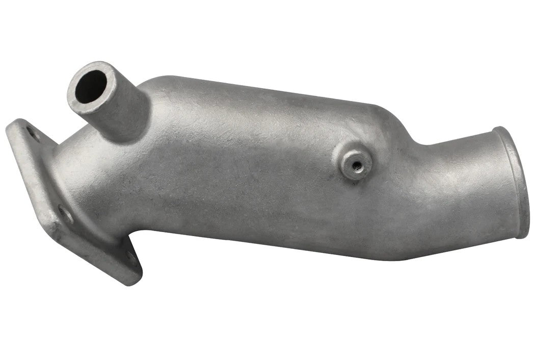 673 Aftermarket Northern Lights Cast 316 Stainless Steel Exhaust Mixing Elbow 1.5 Inch | Sawley's Select Marine Parts