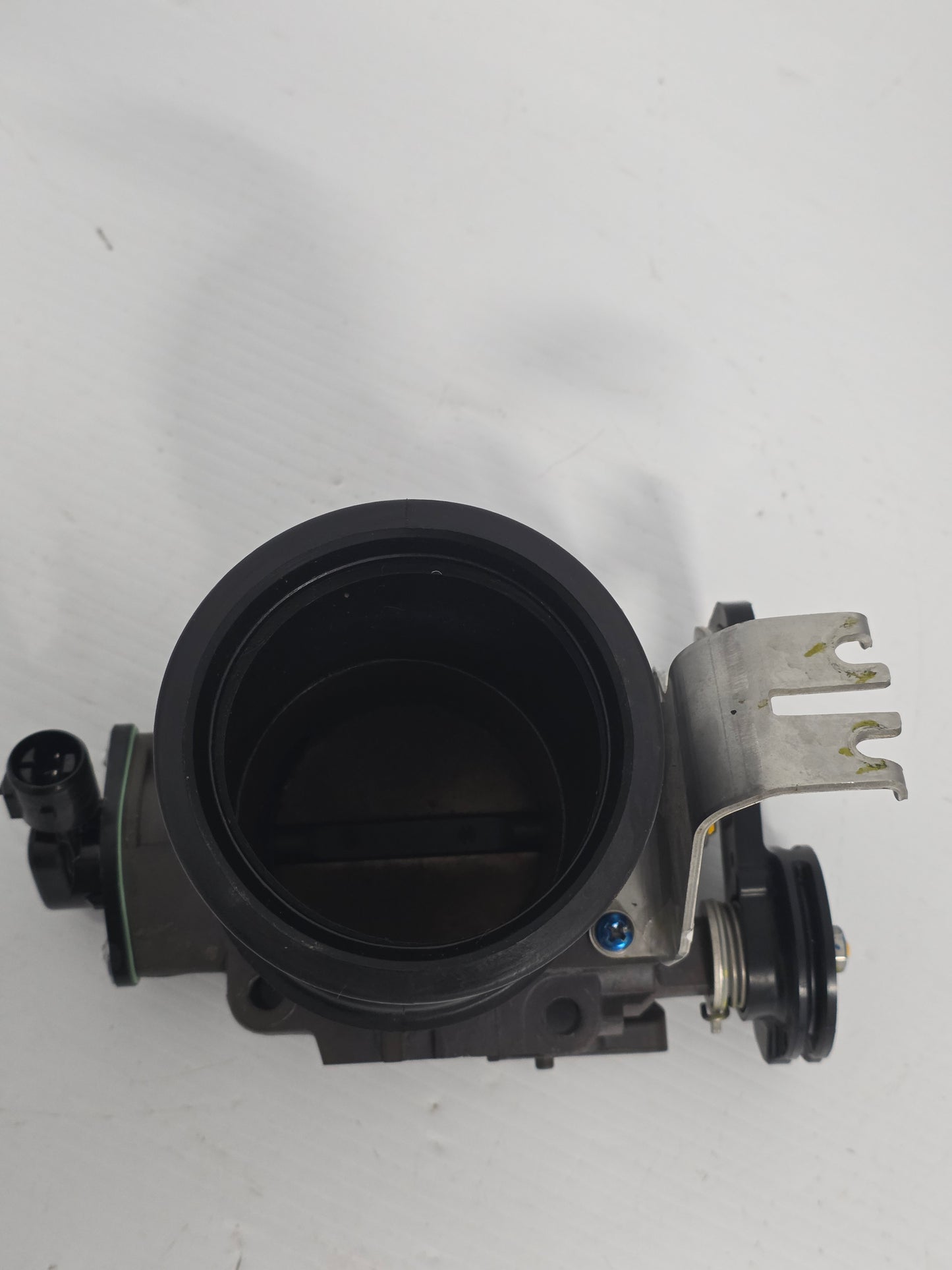 16400-ZVK-023 17374-ZX2-000 Honda Throttle Body Assy | Genuine Used Part