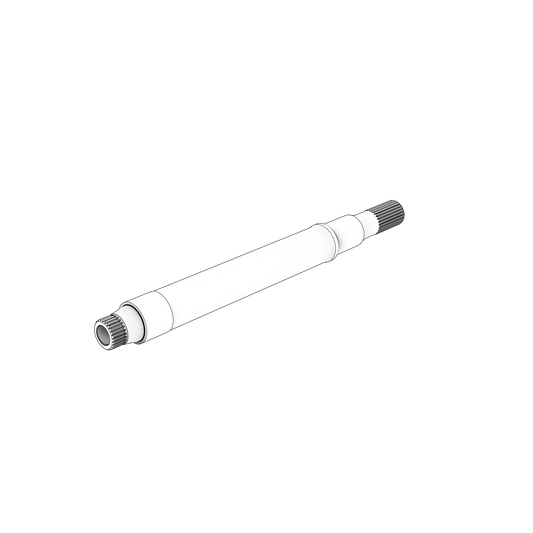 22776193 Shaft | Genuine Volvo Penta Part - photo 2 of 2