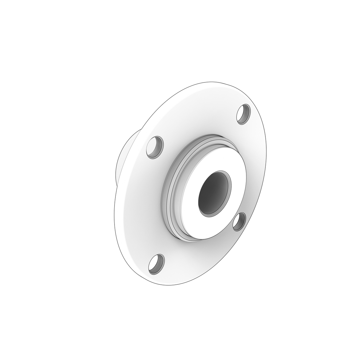3593858 Washer | Genuine Volvo Penta Part - photo 2 of 2