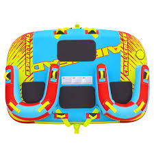 852160 Tube Airhead Challenger 3PERS | Genuine Airhead Watersports