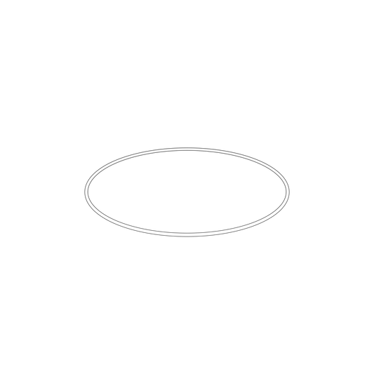 872565 O-Ring | Genuine Volvo Penta Part - photo 2 of 2