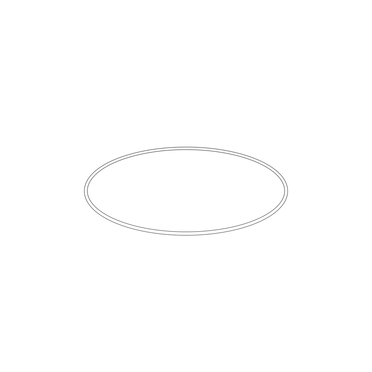 872565 O-Ring | Genuine Volvo Penta Part - photo 2 of 2