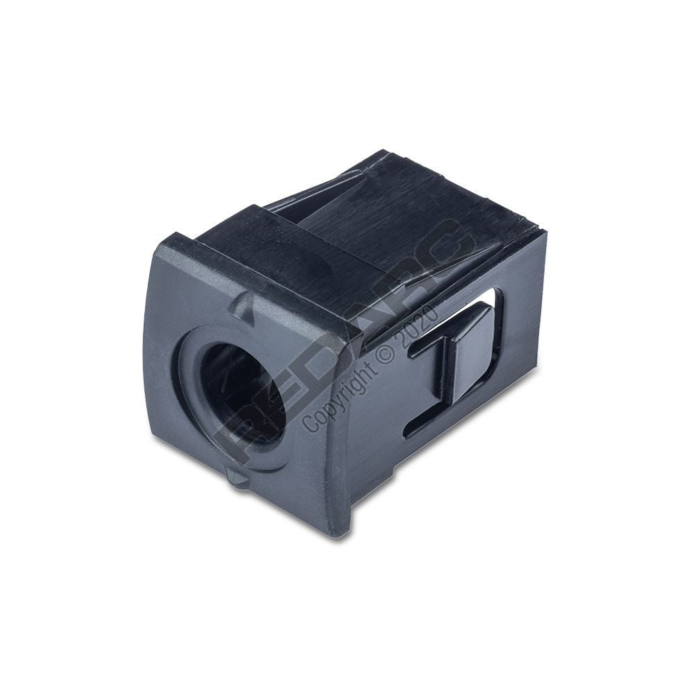TPSI-011 REDARC Tow-Pro Elite Switch Insert Panel - Toyota 2019 On | Genuine REDARC Electronics