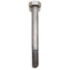 910032 S/S Hex Head Bolt 3/8 x 2 1/2" (2 Pcs) | Marine Stainless Fastener