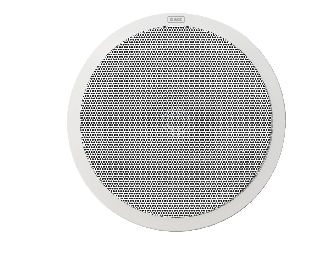 GS620 140 Watt IP54 Marine Flush Mount Speakers | Genuine GME Electronics