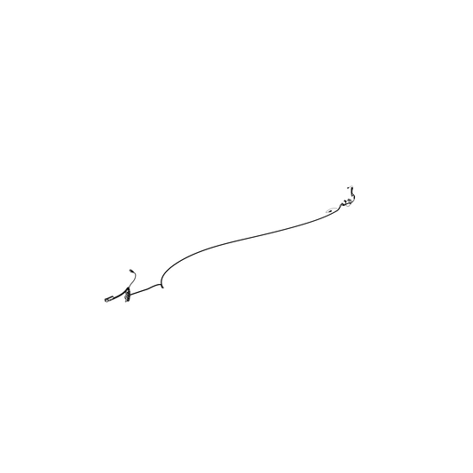 23774268 Wiring Harness | Genuine Volvo Penta Part - photo 2 of 2