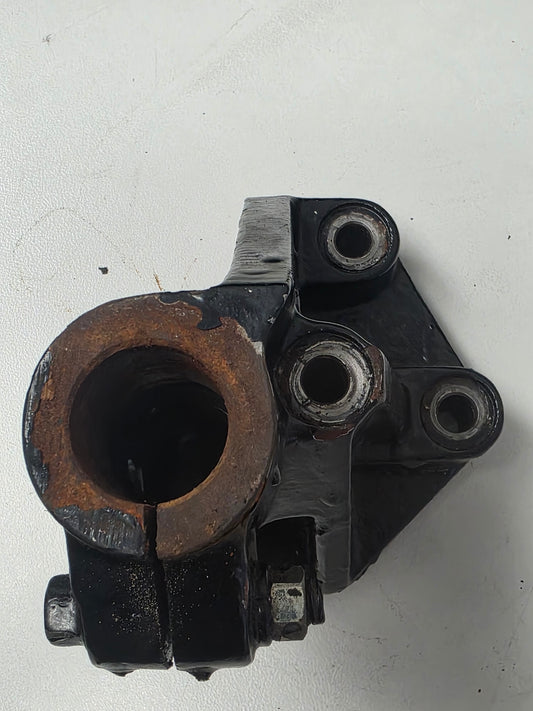 882557 Mercruiser Injector Pump Bracket | Genuine Used Part