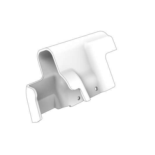 21634285 Cover | Genuine Volvo Penta Part - photo 2 of 2