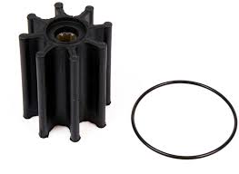 21730348, Impeller Kit - Genuine Volvo Penta