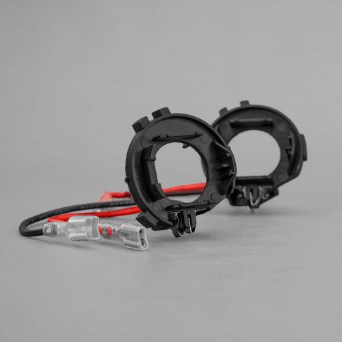 LEDCONV-L06 H7 Special Adaptor | L06 (Pair) | Genuine STEDI Product