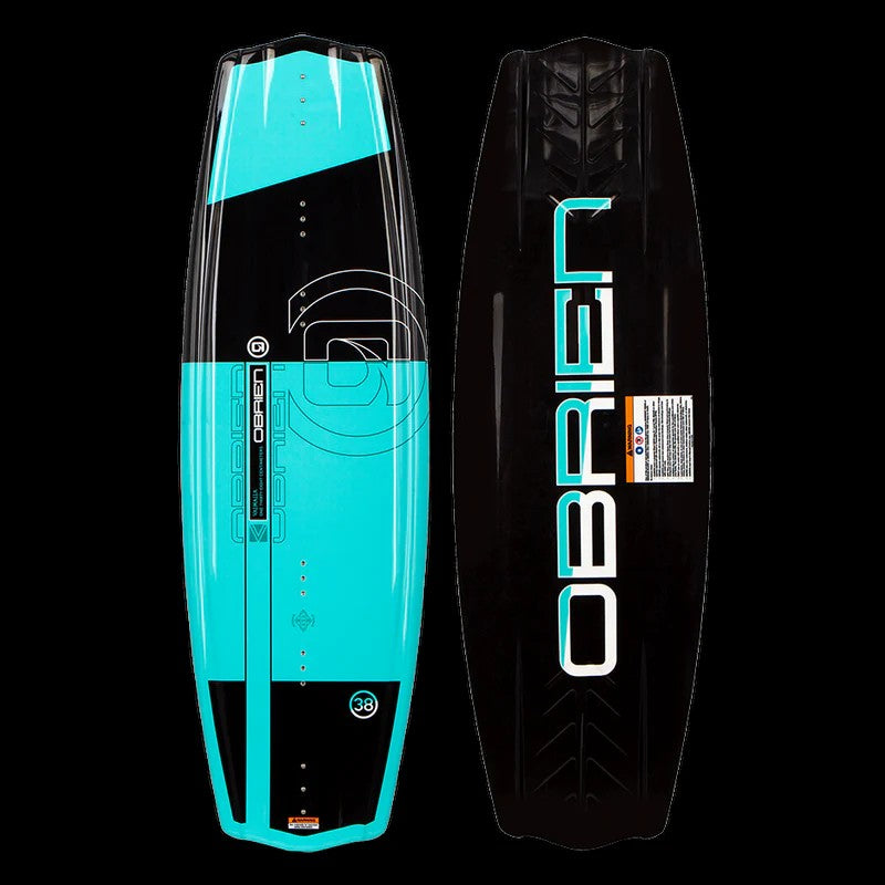 O'Brien Valhalla Wakeboard 138