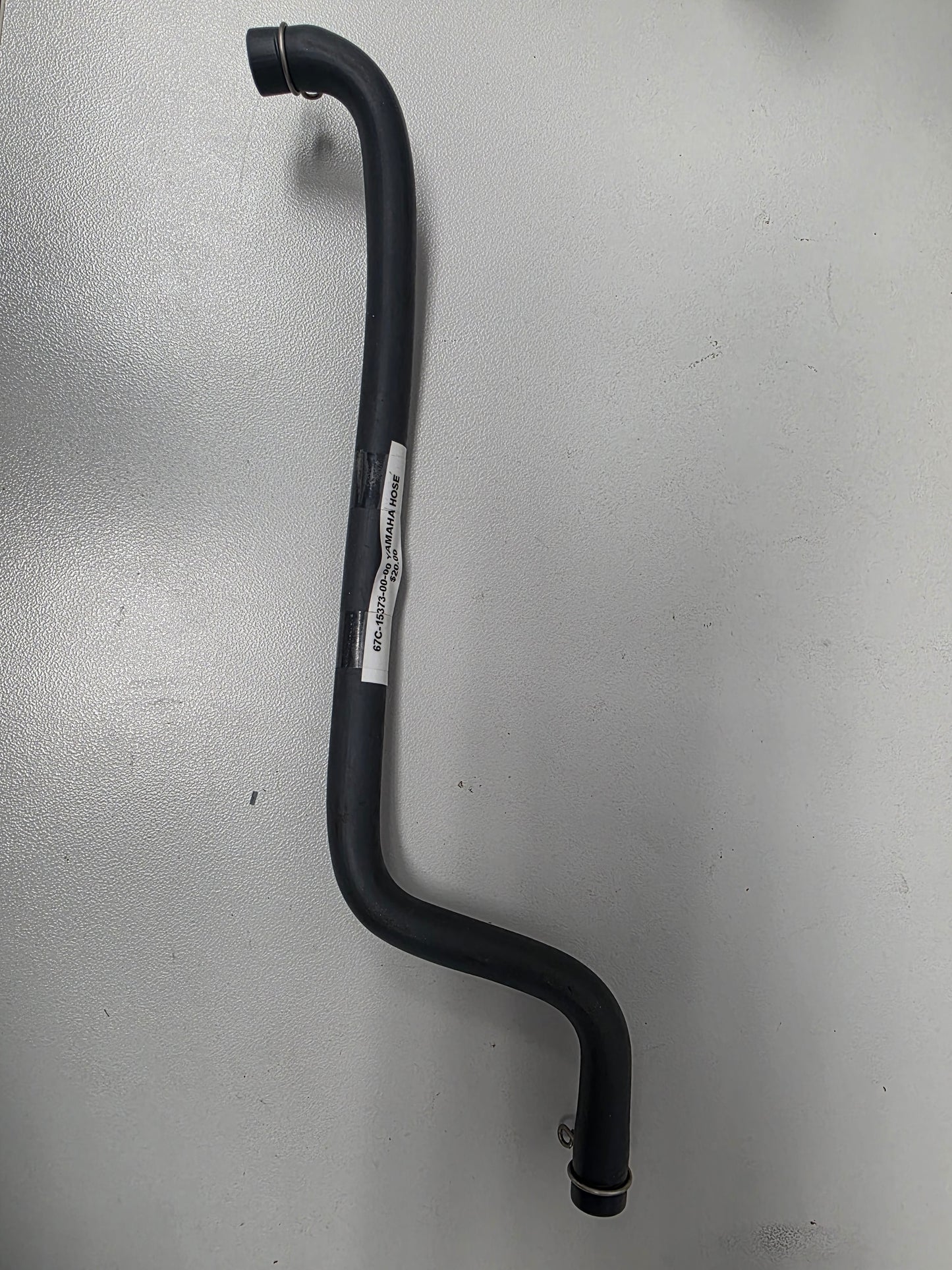 67C-15373-00-00 Yamaha Hose | Genuine Used Part