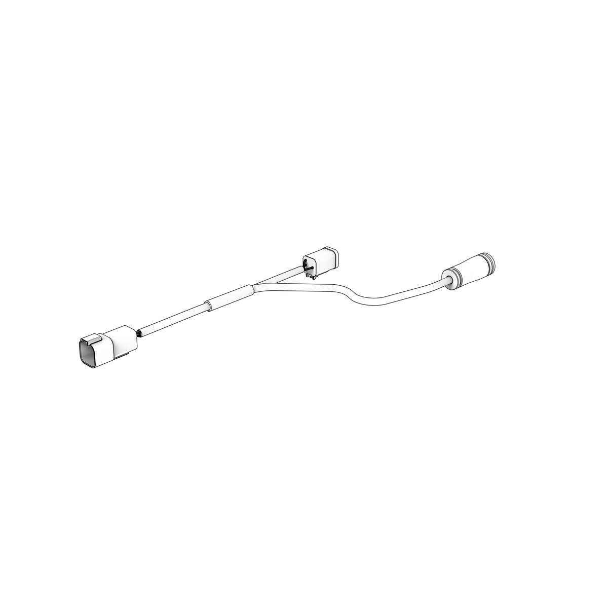 23900247 Wiring Harness | Genuine Volvo Penta Part - photo 2 of 2