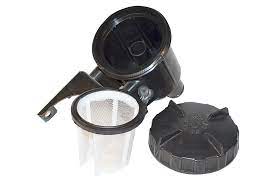 21880386, Seawater Filter | Genuine Volvo Penta Part