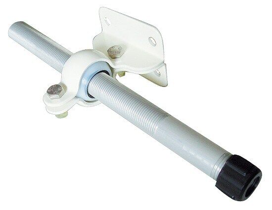726664 S62 Transom Mount Kit | Marine Deck Hardware
