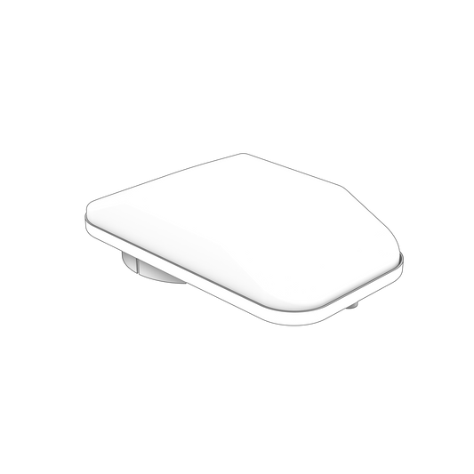 3861345 Flame Shield | Genuine Volvo Penta Part - photo 2 of 2