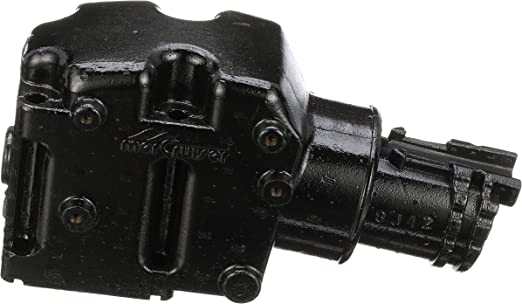 807988A03 Mercury MerCruiser Elbow/Riser | Genuine Quicksilver OEM Part