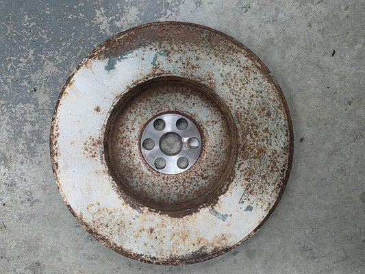 3841075 Volvo Penta Vibration Dampener | Genuine Used Part