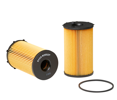 R2662P Ryco Oil Filter | Genuine Ryco Filter