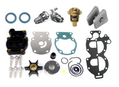 Aftermarket Johnson/Evinrude 20-30HP 2-Stroke Service Kit | Sawley's Select Marine Parts