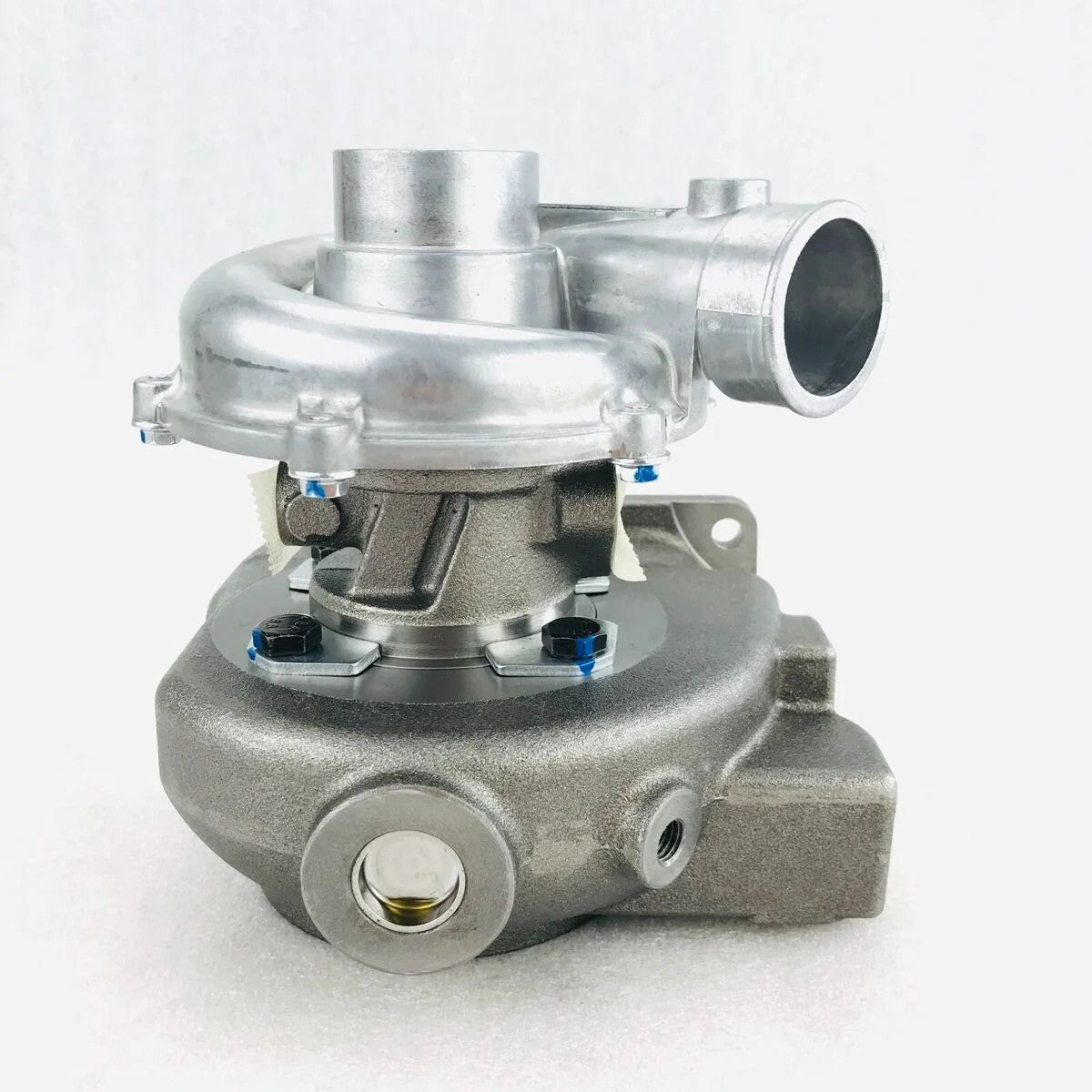 129473-18000 Yanmar 4JH-DTE Turbocharger 129473-18000 RECMAR Replacement