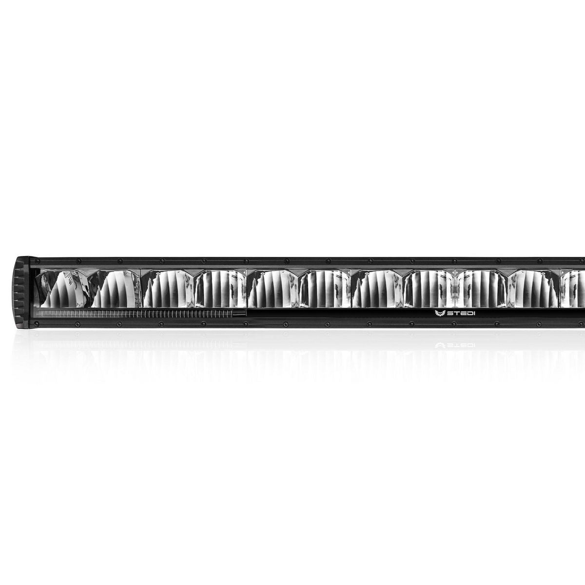 ST2K Curved 40.5 Inch Super Drive 16 LED Light Bar | Genuine STEDI Product