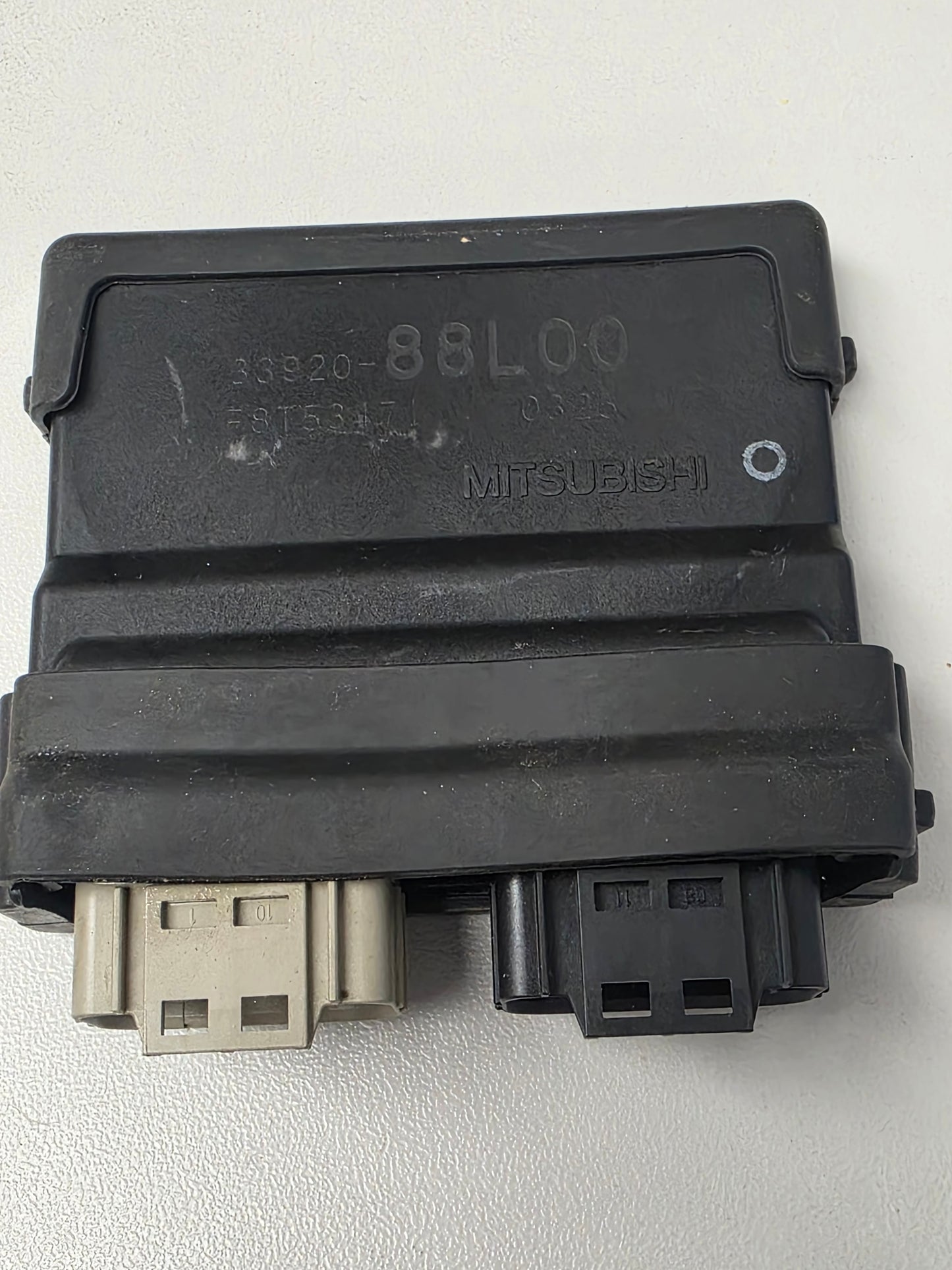 33920-88L70 33920-88L01 Suzuki DF60A ECU | Genuine Used Part
