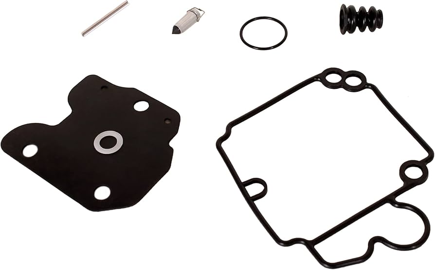 8542561 Mercury MerCruiser Carb Repair Kit | Genuine Quicksilver OEM Part