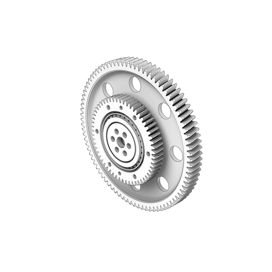 23493799 Idler Gear | Genuine Volvo Penta Part - photo 2 of 2