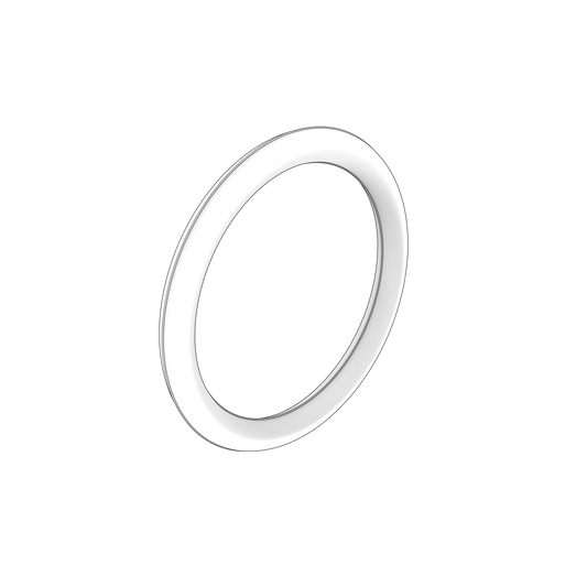 864722 Sealing Ring | Genuine Volvo Penta Part - photo 2 of 2