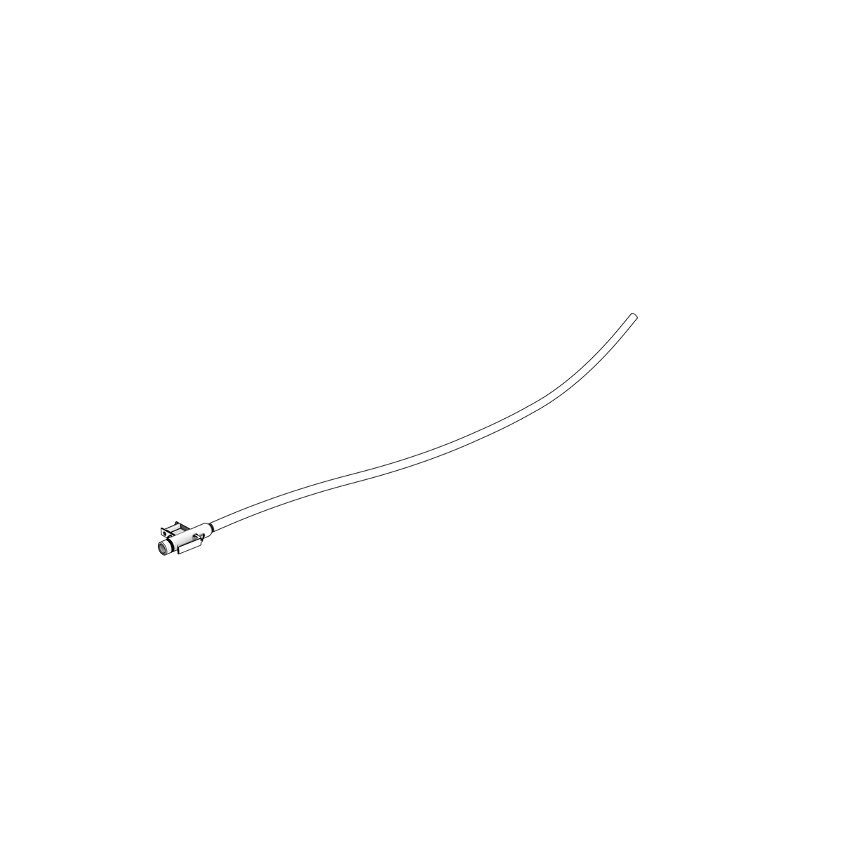 11158388 Pipe | Genuine Volvo Penta Part - photo 2 of 2