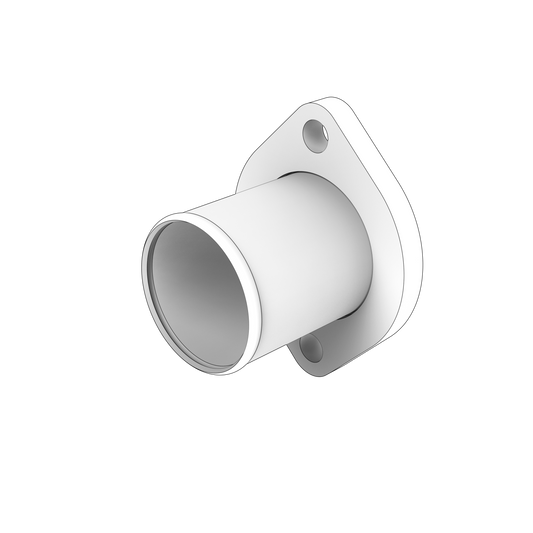 3826300 Tube | Genuine Volvo Penta Part - photo 2 of 2