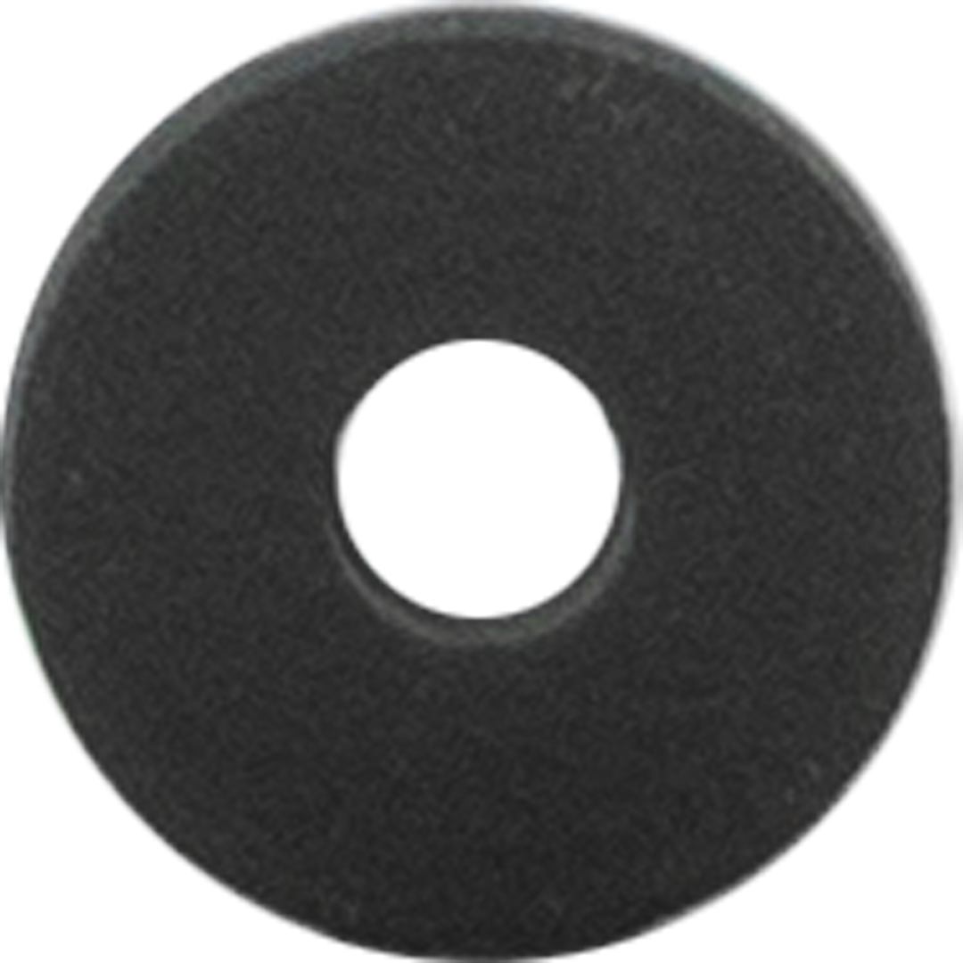 WA5000 Small Rubber Washer for Head Mounting - Suit TX3400 / TX3520 | Genuine GME Electronics