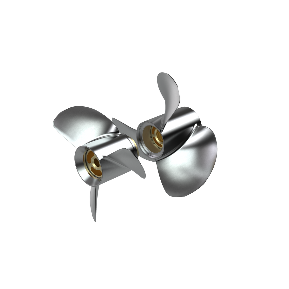 3885841 Propeller | Genuine Volvo Penta Part