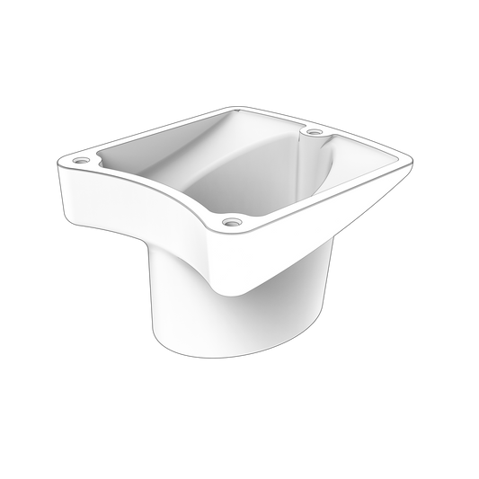 21259401 Water Inlet | Genuine Volvo Penta Part - photo 2 of 2