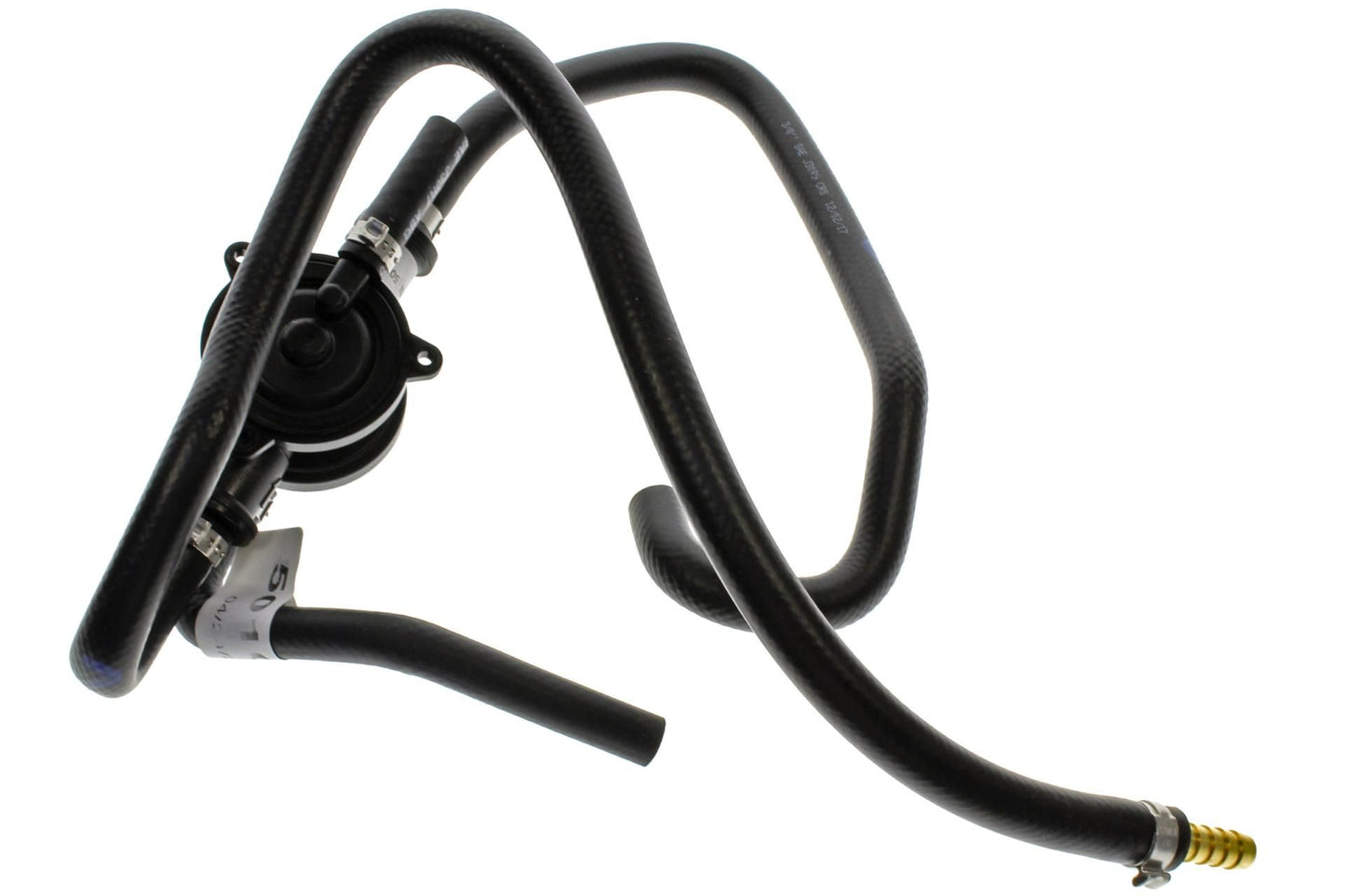 5010744 Evinrude Johnson Pump Assy Fuel | Genuine OEM BRP Outboard Part
