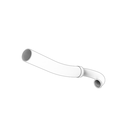 22896527 Exhaust Pipe Kit | Genuine Volvo Penta Part - photo 2 of 2