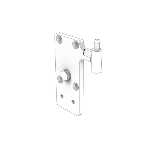22825290 Cover | Genuine Volvo Penta Part - photo 2 of 2