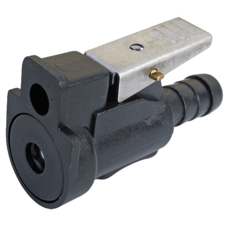 351618 Hose Fitting 5/16 Yamaha | Marine Fuel System Part