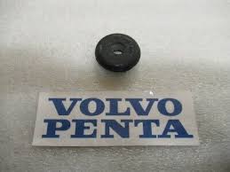 673989, Grommet | Genuine Volvo Penta Part