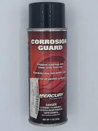9280287855 Mercury MerCruiser Corrosion Guard | Genuine Quicksilver OEM Part