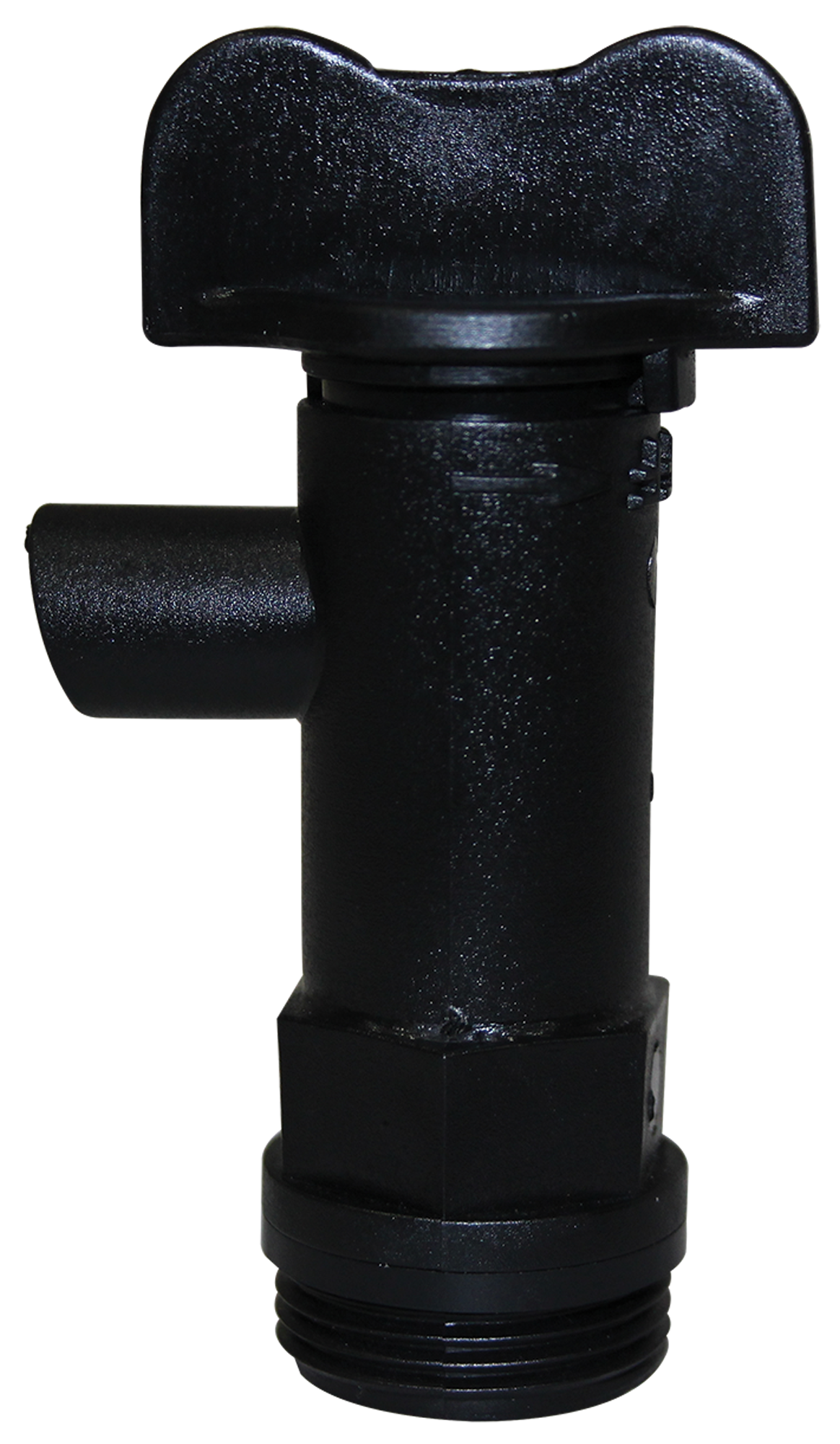 TAP Penrite Plastic Tap (fits 20L/60L/205L Drums) | Genuine Penrite Lubricants